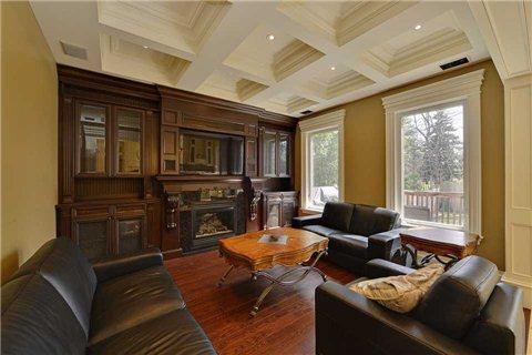 101 Park Home Ave, House detached with 5 bedrooms, 5 bathrooms and 2 parking in Toronto ON | Image 11