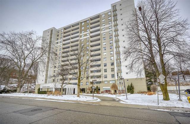 305 - 65 Southport St, Condo with 2 bedrooms, 2 bathrooms and 1 parking in Toronto ON | Image 25