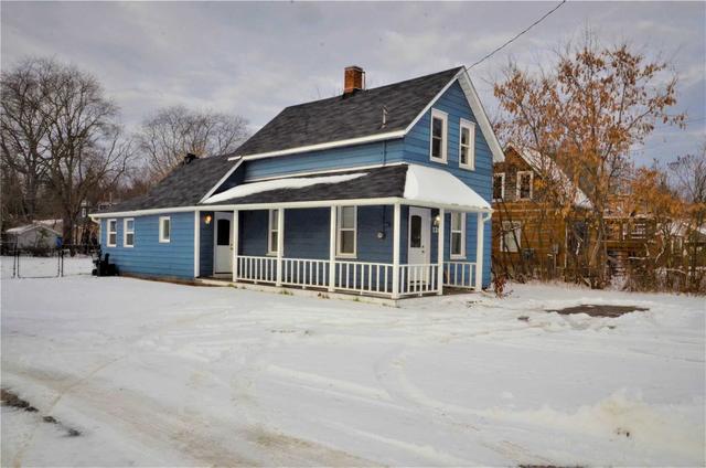 120 Wellington St, House detached with 2 bedrooms, 1 bathrooms and 4 parking in Bracebridge ON | Image 12