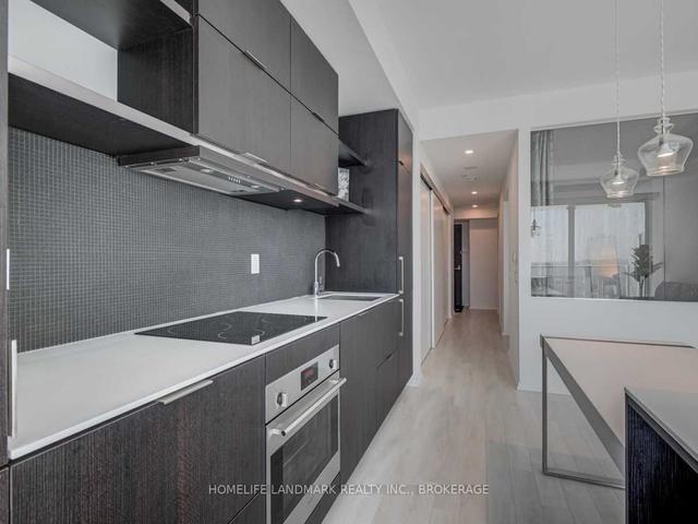 3103 - 197 Yonge St, Condo with 1 bedrooms, 1 bathrooms and 0 parking in Toronto ON | Image 13