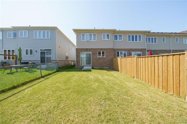 79 Hartley Avenue, House attached with 3 bedrooms, 2 bathrooms and 1 parking in Brant ON | Image 47
