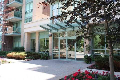 904 - 7 Michael Power Pl, Condo with 1 bedrooms, 1 bathrooms and 1 parking in Toronto ON | Image 1