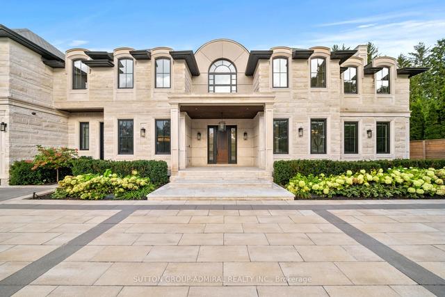 205 The Bridle Path, House detached with 5 bedrooms, 9 bathrooms and 11 parking in Toronto ON | Image 12