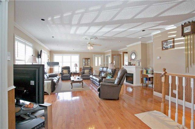 192 King Rd, House detached with 3 bedrooms, 5 bathrooms and 5 parking in Richmond Hill ON | Image 11