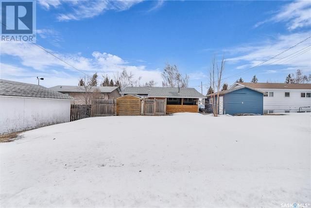 21 Birch Drive, House detached with 5 bedrooms, 2 bathrooms and null parking in Birch Hills SK | Image 41