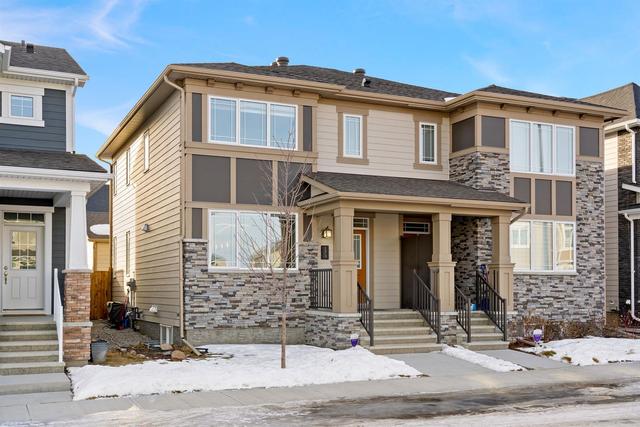 173 Yorkville Manor Sw, Home with 4 bedrooms, 3 bathrooms and 2 parking in Calgary AB | Image 15