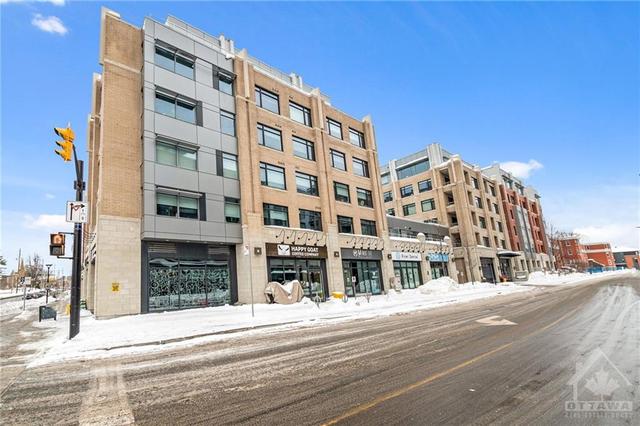 108 - 11 Oblats Avenue, Condo with 2 bedrooms, 2 bathrooms and 1 parking in Ottawa ON | Image 26