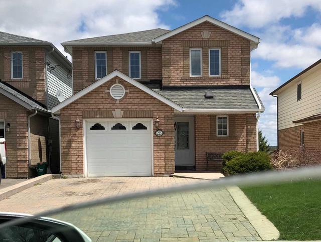 upper - 225 Walker Ave, House detached with 3 bedrooms, 2 bathrooms and 3 parking in Bradford West Gwillimbury ON | Image 1