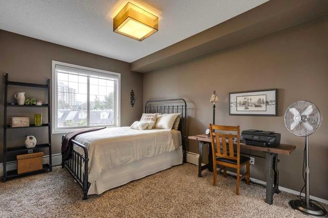 411 - 2416 Erlton Street Sw, Condo with 2 bedrooms, 2 bathrooms and 1 parking in Calgary AB | Image 17