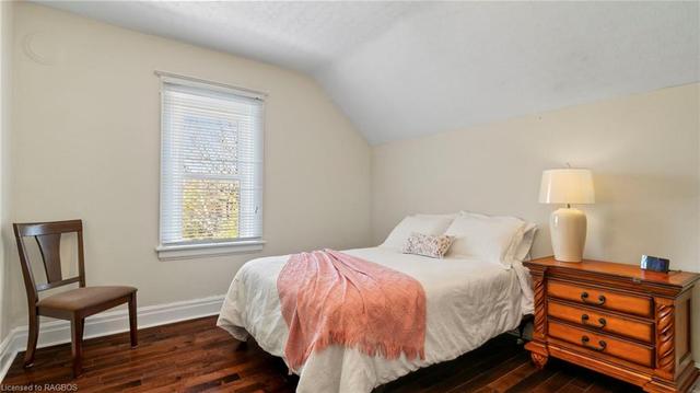 600 8th Avenue, House detached with 3 bedrooms, 2 bathrooms and 7 parking in Hanover ON | Image 21