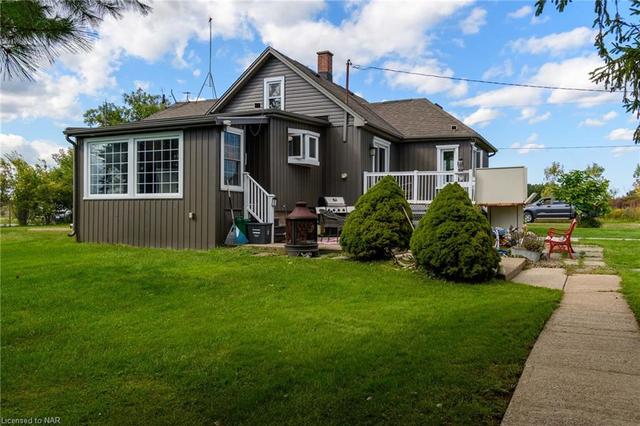 2904 Baker Road, House detached with 3 bedrooms, 1 bathrooms and 6 parking in Niagara Falls ON | Image 16