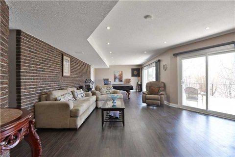 97 Latania Blvd, House detached with 3 bedrooms, 4 bathrooms and 18 parking in Brampton ON | Image 14