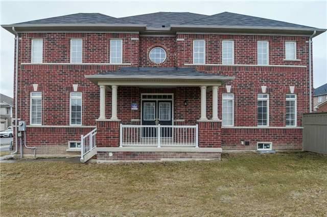 5496 Meadowcrest Ave, House detached with 4 bedrooms, 3 bathrooms and 2 parking in Mississauga ON | Image 1