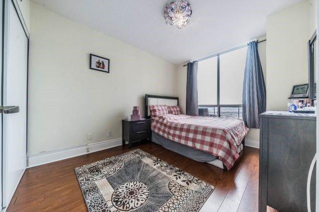 Ph23 - 700 Humberwood Blvd, Condo with 1 bedrooms, 1 bathrooms and 1 parking in Toronto ON | Image 10