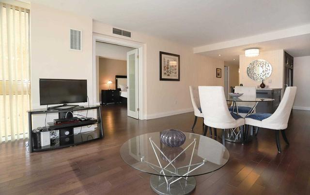 1907 - 131 Beecroft Rd, Condo with 1 bedrooms, 2 bathrooms and 1 parking in Toronto ON | Image 34