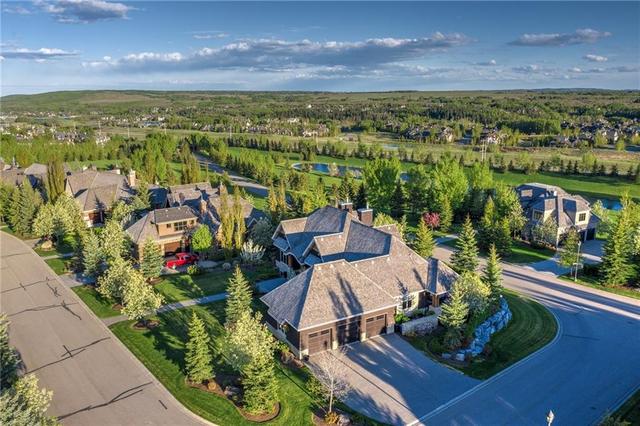 55 Granite Ridge, House detached with 3 bedrooms, 4 bathrooms and 6 parking in Calgary AB | Image 9