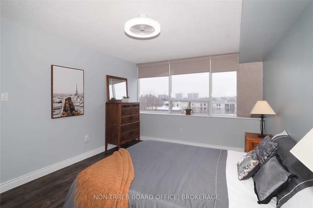 1002 - 3227 King St E, Condo with 2 bedrooms, 2 bathrooms and 1 parking in Kitchener ON | Image 17