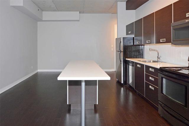 209 - 60 Bathurst St, Condo with 1 bedrooms, 1 bathrooms and 1 parking in Toronto ON | Image 16