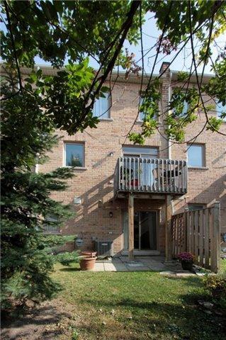 7202 Triumph Lane, Townhouse with 3 bedrooms, 4 bathrooms and 2 parking in Mississauga ON | Image 20