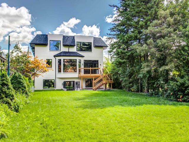 100 Grantbrook St, House detached with 4 bedrooms, 6 bathrooms and 4 parking in Toronto ON | Image 19