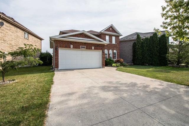 1082 Whistler Cres, House detached with 4 bedrooms, 3 bathrooms and 4 parking in Windsor ON | Image 29