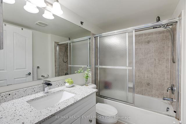407 - 5225 Finch Ave E, Condo with 1 bedrooms, 1 bathrooms and 1 parking in Toronto ON | Image 14