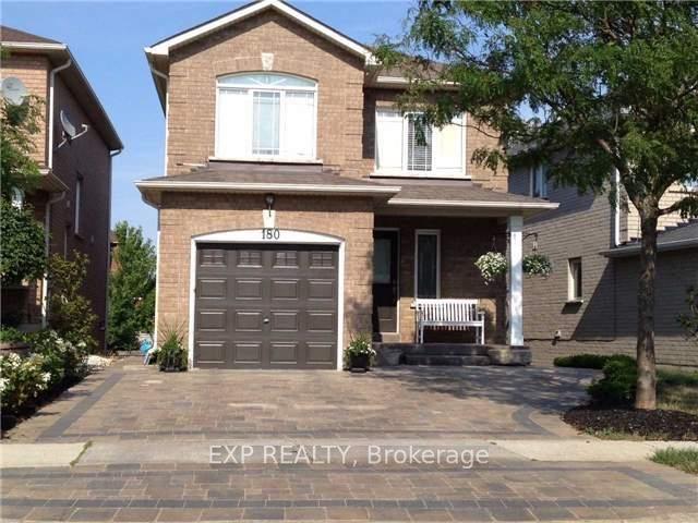 Main-180 Solway Ave, Vaughan, ON, L6A2X2 | Card Image