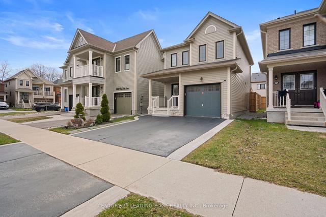8016 Blue Ash Lane N, House detached with 3 bedrooms, 3 bathrooms and 3 parking in Niagara Falls ON | Image 12