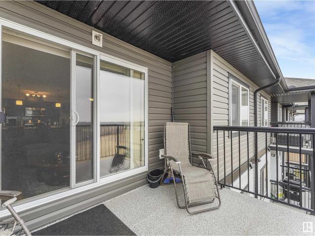 457 - 1196 Hyndman Rd Nw, Condo with 2 bedrooms, 2 bathrooms and 2 parking in Edmonton AB | Image 14