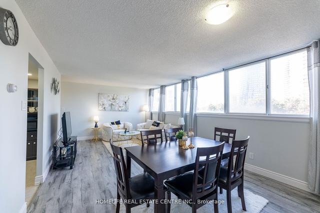 411 - 3700 Kaneff Cres, Condo with 2 bedrooms, 2 bathrooms and 1 parking in Mississauga ON | Image 14