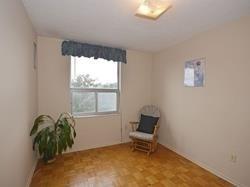 514 - 5 Shady Golfway Rd, Condo with 3 bedrooms, 2 bathrooms and 1 parking in Toronto ON | Image 7