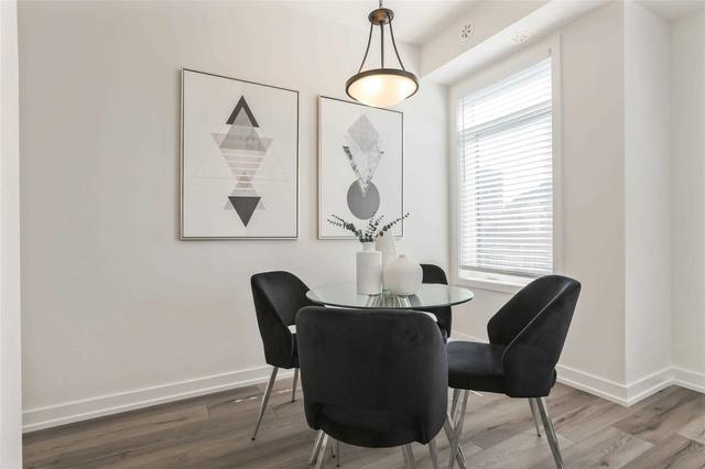 344 - 3066 Sixth Line, Townhouse with 2 bedrooms, 2 bathrooms and 1 parking in Oakville ON | Image 9