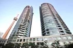 809 - 373 Front St W, Condo with 1 bedrooms, 1 bathrooms and 1 parking in Toronto ON | Image 1