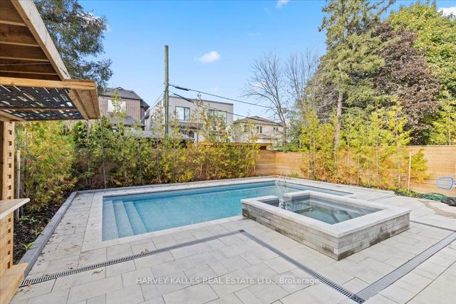 118 Haddington Ave, House detached with 4 bedrooms, 6 bathrooms and 6 parking in Toronto ON | Image 33