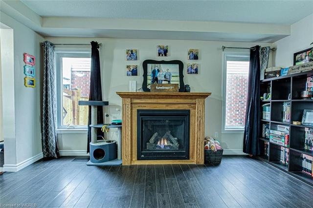 1173 Caen Avenue, House detached with 3 bedrooms, 2 bathrooms and 5 parking in Woodstock ON | Image 10