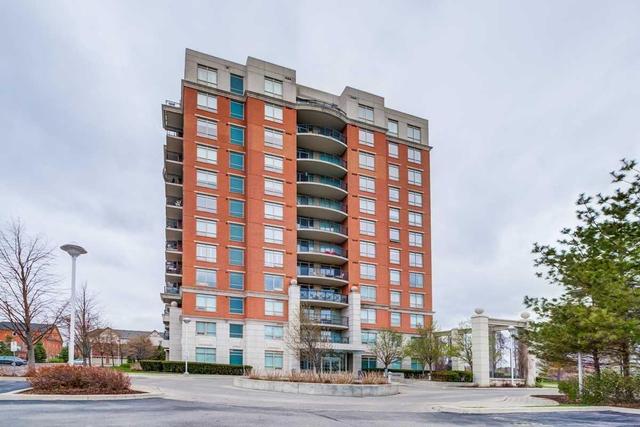 903 - 2325 Central Park Dr, Condo with 2 bedrooms, 2 bathrooms and 2 parking in Oakville ON | Image 1
