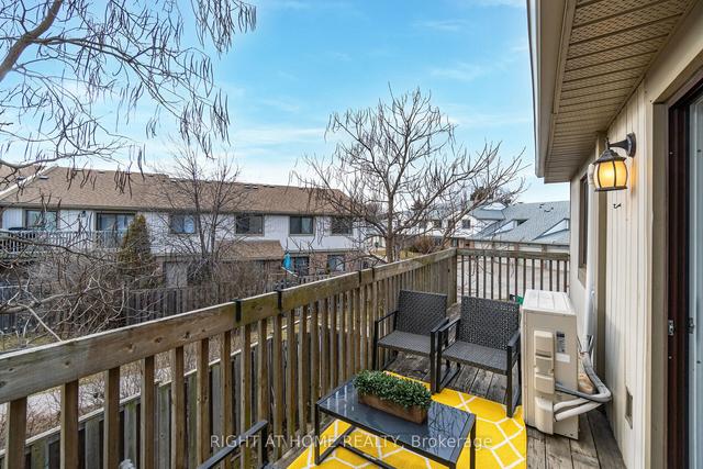 40 - 40 - 67 Formentera Ave, Condo with 3 bedrooms, 1 bathrooms and 2 parking in Mississauga ON | Image 28