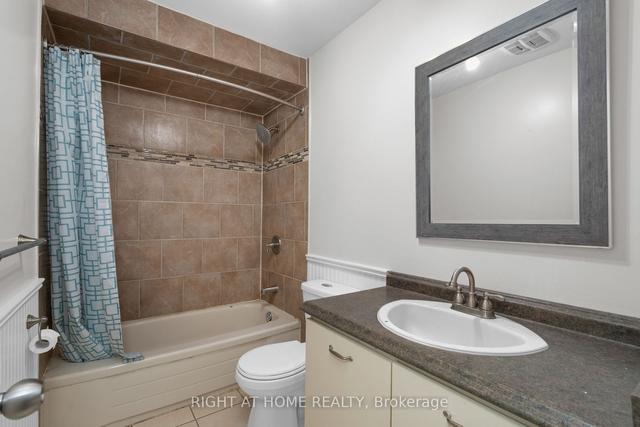 4 - 19 Meadow Lane, Townhouse with 2 bedrooms, 1 bathrooms and 1 parking in Barrie ON | Image 22