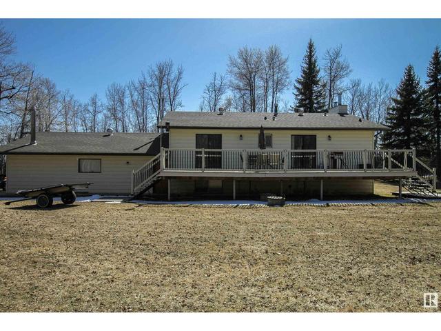 22062 Twp Rd 515, House detached with 4 bedrooms, 3 bathrooms and null parking in Strathcona County AB | Image 35