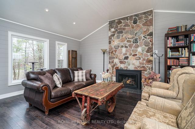 699 Cooper Rd, House detached with 4 bedrooms, 4 bathrooms and 14 parking in Madoc ON | Image 33