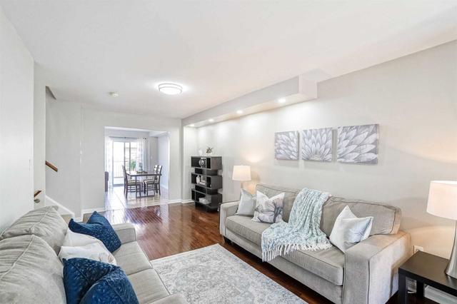 113 Panton Tr, House attached with 3 bedrooms, 3 bathrooms and 3 parking in Milton ON | Image 31