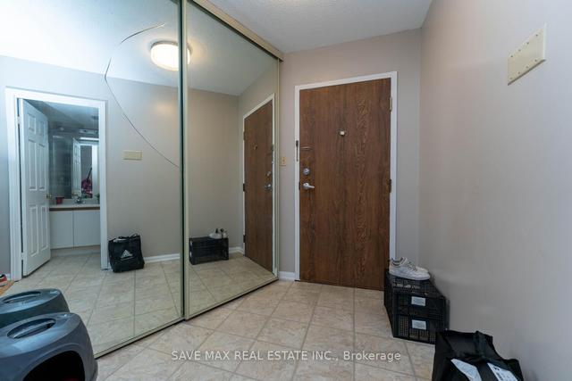 1401 - 40 Richview Rd, Condo with 3 bedrooms, 3 bathrooms and 1 parking in Toronto ON | Image 12