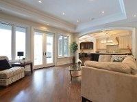 416 Lakeshore Rd W, House detached with 4 bedrooms, 7 bathrooms and 10 parking in Oakville ON | Image 9