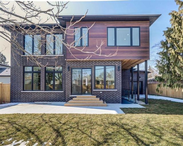 504 Sandmere Pl, House detached with 4 bedrooms, 4 bathrooms and 8 parking in Oakville ON | Image 19