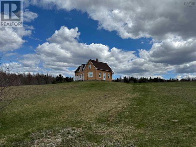 3646 Highway 203, House detached with 4 bedrooms, 1 bathrooms and null parking in Argyle NS | Image 5