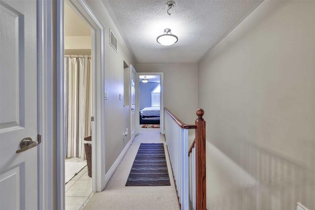 179 Drayton Ave, House attached with 2 bedrooms, 2 bathrooms and 0 parking in Toronto ON | Image 4