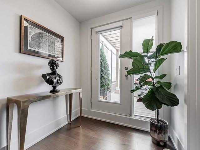 th 3 - 165 Pears Ave, Townhouse with 3 bedrooms, 4 bathrooms and 1 parking in Toronto ON | Image 19