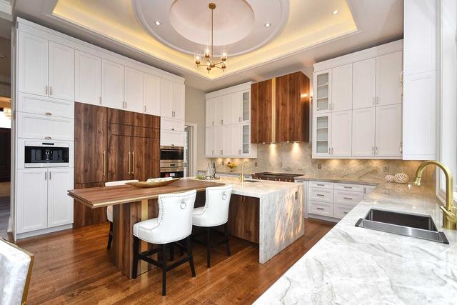 27 George Henry Blvd, House detached with 5 bedrooms, 8 bathrooms and 7 parking in Toronto ON | Image 18