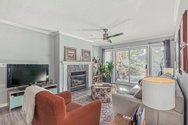 2115 - 303 Arbour Crest Drive Nw, Condo with 2 bedrooms, 2 bathrooms and 1 parking in Calgary AB | Image 20