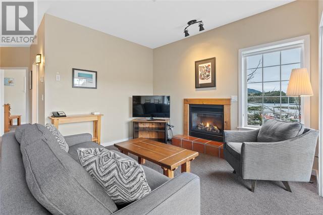 809 - 1971 Harbour Dr, Condo with 1 bedrooms, 1 bathrooms and 1 parking in Ucluelet BC | Image 15